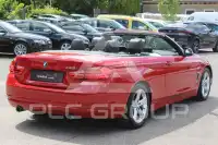 2014 BMW 435