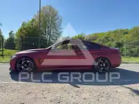 2014 BMW 435