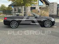 2014 BMW 435