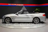 2014 BMW 435