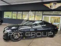 2014 BMW 435