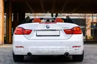 2014 BMW 435