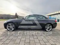 2014 BMW 435