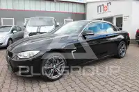 2014 BMW 435