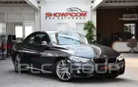 2014 BMW 435
