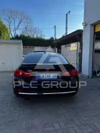2014 BMW 435
