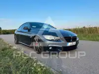 2014 BMW 435