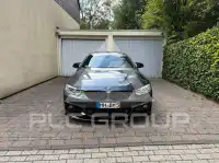 2014 BMW 435
