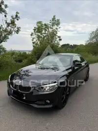 2014 BMW 435