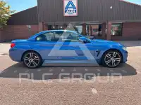 2014 BMW 435