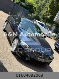 2014 BMW 435