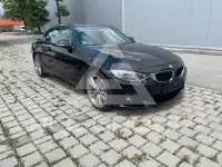 2014 BMW 435