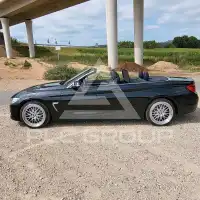 2014 BMW 435