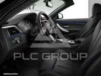 2014 BMW 435