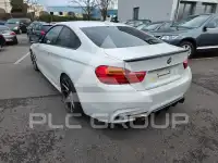 2014 BMW 435