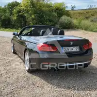 2014 BMW 435