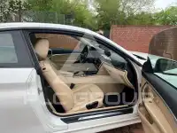 2014 BMW 435