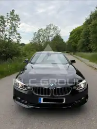 2014 BMW 435