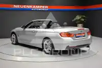 2014 BMW 435