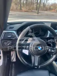 2014 BMW 435