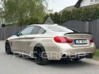 2014 BMW 435