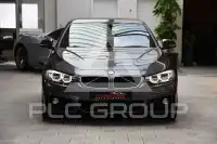 2014 BMW 435
