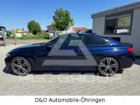 2014 BMW 435