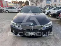 2014 BMW 435
