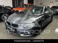 2014 BMW 435