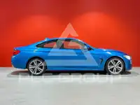 2014 BMW 435