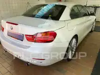 2014 BMW 435
