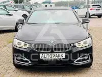 2014 BMW 435