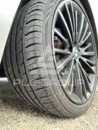 2014 BMW 435