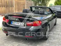 2014 BMW 435