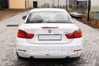 2014 BMW 435