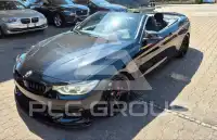 2014 BMW 435