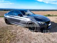 2014 BMW 435