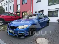2014 BMW 435