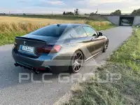 2014 BMW 435