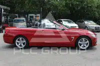 2014 BMW 435