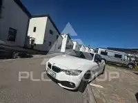 2014 BMW 435