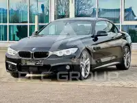 2014 BMW 435