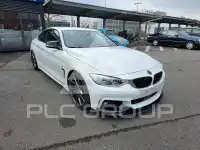 2014 BMW 435
