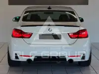 2014 BMW 435