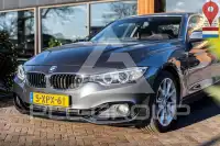 2014 BMW 435