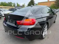 2014 BMW 435