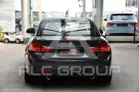 2014 BMW 435