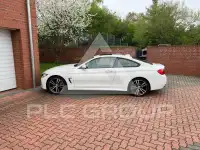 2014 BMW 435