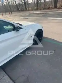 2014 BMW 435
