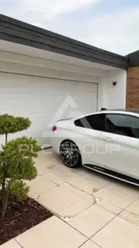 2014 BMW 435